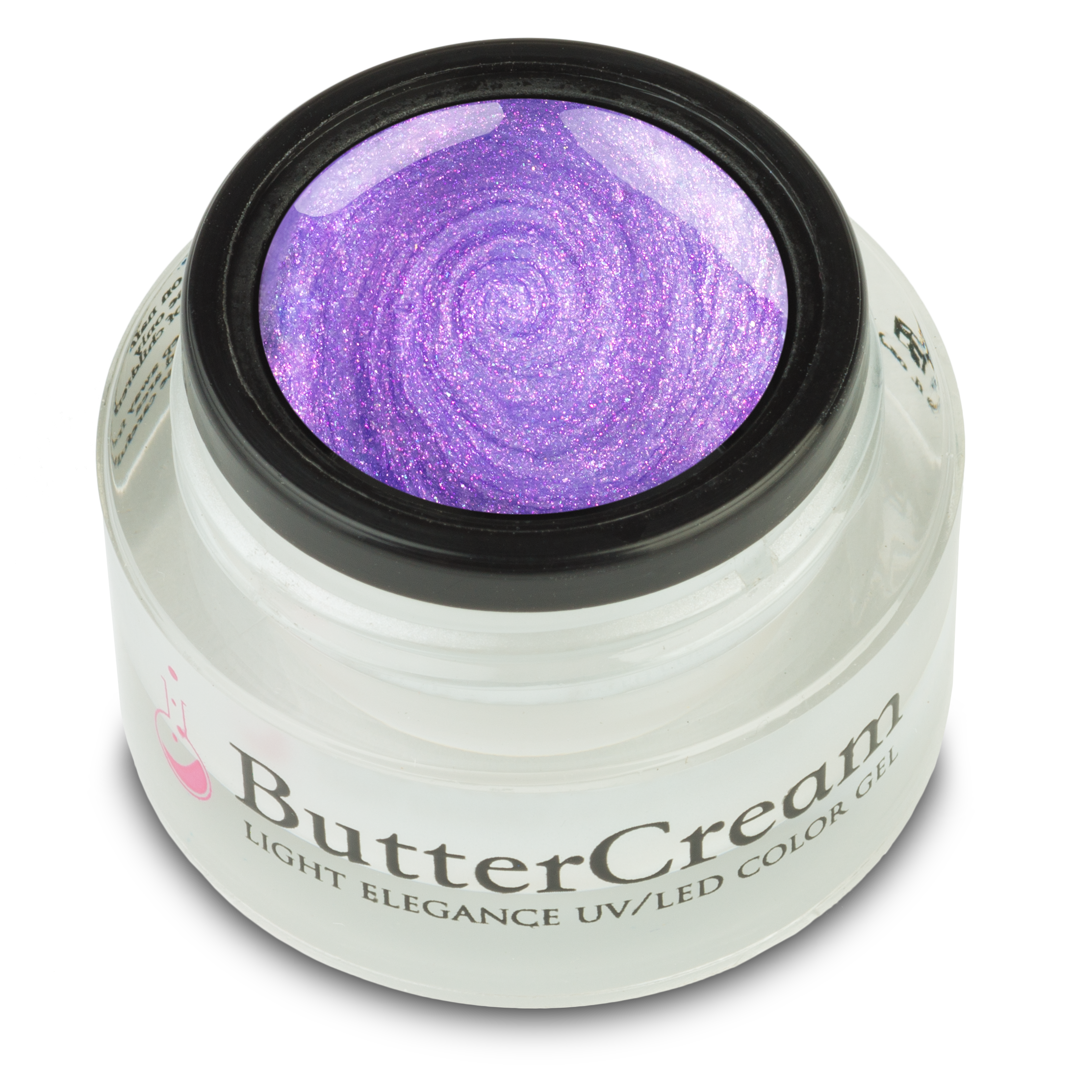 Princess ButterBling Color Gel